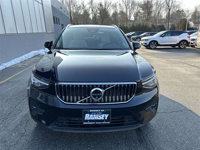 Certified 2023 Volvo XC40 B5 Plus w/ Driver Assist Package