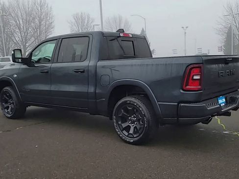 New 2026 RAM 1500 Big Horn image 6