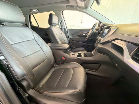 Used 2018 GMC Terrain SLT w/ Preferred Package AWD/4WD image 28