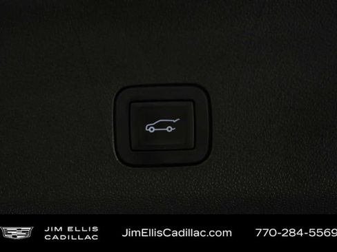 Used 2025 Cadillac Escalade ESV Premium Luxury w/ LPO, Floor Liner Package image 35