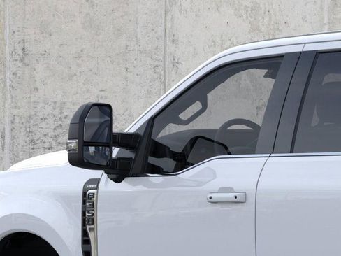 New 2026 Ford F350 Lariat image 20
