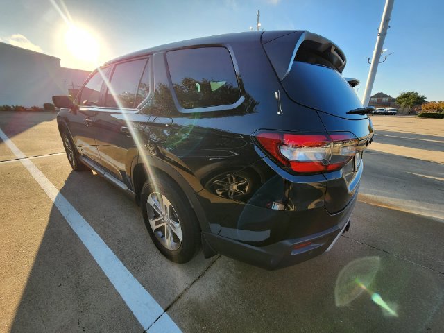 Used 2025 Honda Pilot EX-L image 4