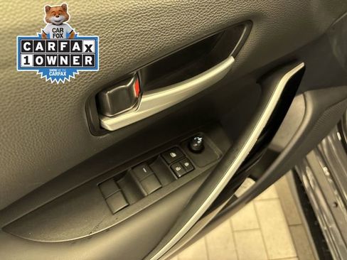 Used 2024 Toyota Corolla XSE image 19
