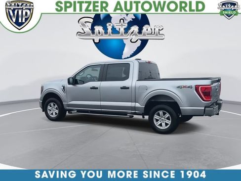 Used 2023 Ford F150 XLT image 7