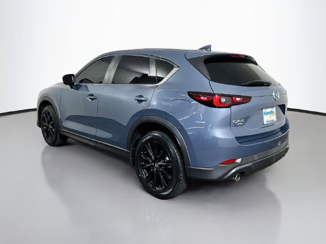 Used 2023 MAZDA CX-5 Carbon Edition AWD/4WD image 7