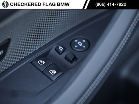 Used 2025 BMW 430i 430i w/ M Sport Package image 18