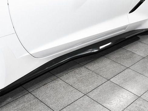 Used 2014 Chevrolet Corvette Stingray Coupe w/ 3LT Preferred Equipment Group image 86