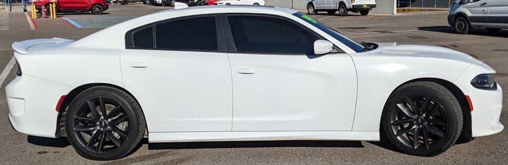 Used 2019 Dodge Charger GT w/ Performance Handling Group RWD image 2