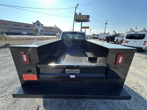 Used 2019 Ford F350 XL image 7