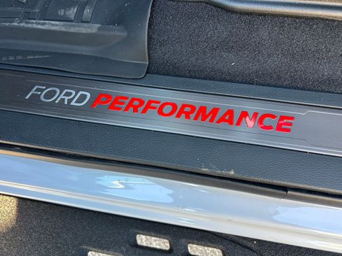 Used 2025 Ford F150 Raptor image 19