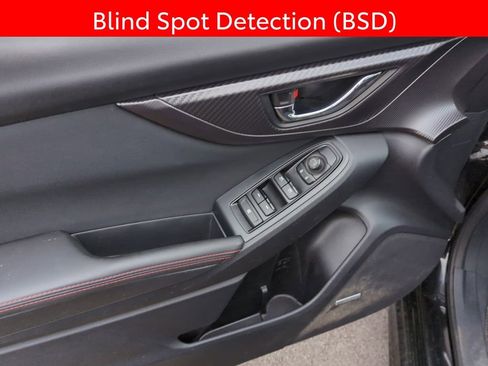 Used 2019 Subaru Impreza 2.0i Sport AWD/4WD image 8