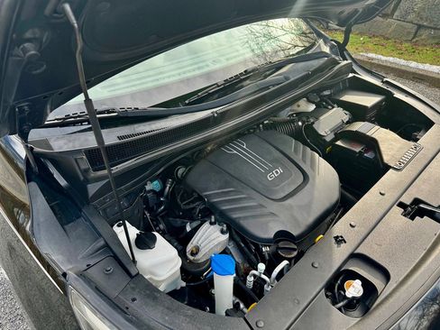 Used 2016 Kia Sedona SX Limited image 14