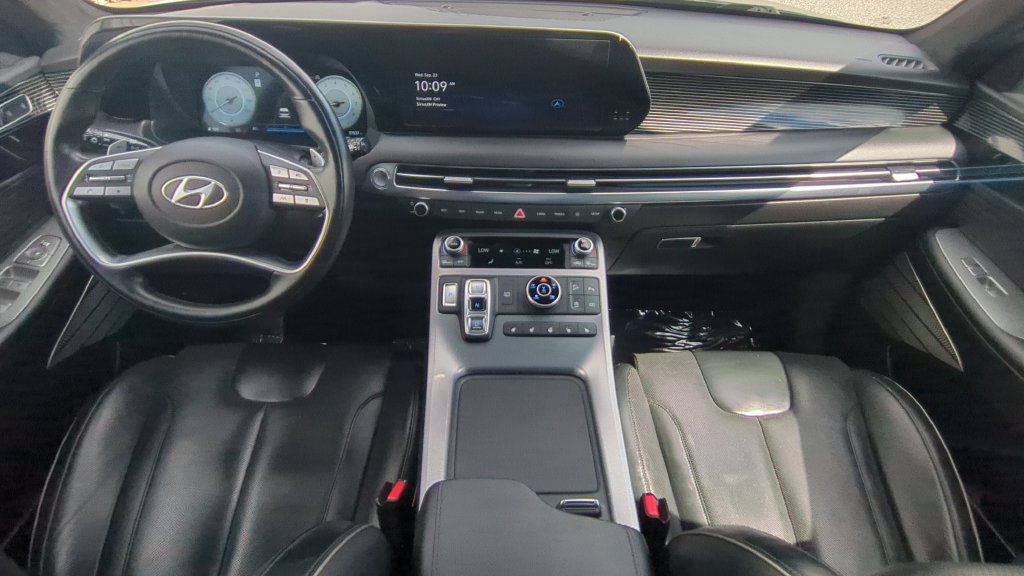 Used 2024 Hyundai Palisade Calligraphy AWD/4WD image 11