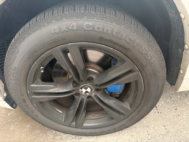Used 2018 BMW X5 xDrive50i AWD/4WD image 10