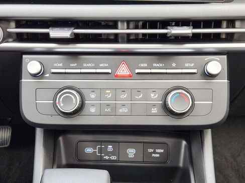 New 2026 Hyundai Tucson SE image 15