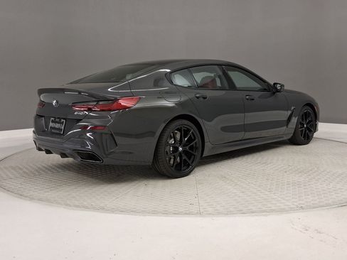 New 2026 BMW 840i w/ M Sport Professional Package RWD image 7