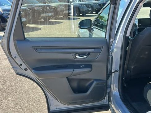 Used 2023 Honda CR-V EX image 22