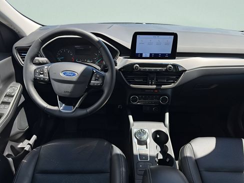 Used 2021 Ford Escape SEL AWD/4WD image 18