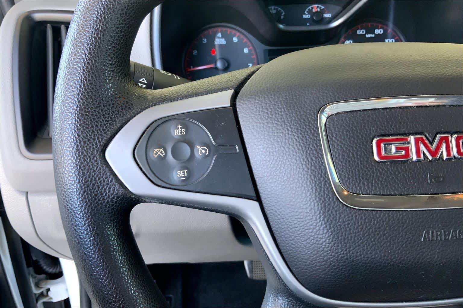Used 2016 GMC Canyon 2WD Crew Cab w/ Convenience Package image 23