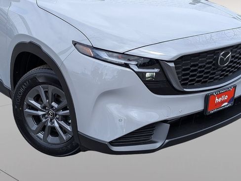 New 2026 MAZDA CX-5 Select AWD/4WD image 5