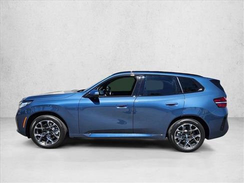 New 2026 BMW X3 xDrive30 w/ M Sport Package AWD/4WD image 5