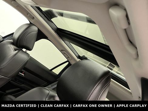 Certified 2024 MAZDA CX-50 AWD 2.5 S w/ Cargo Package image 6