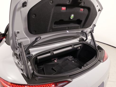 Used 2022 Mercedes-Benz SL 63 AMG 4MATIC image 57