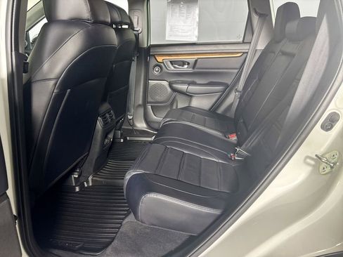 Used 2018 Honda CR-V EX-L image 20