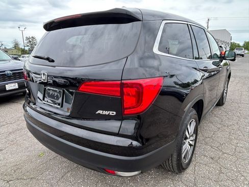 Used 2016 Honda Pilot EX-L image 5