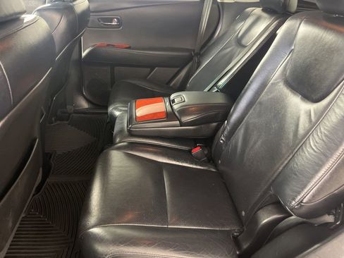 Used 2011 Lexus RX 350 AWD w/ Premium Pkg image 27