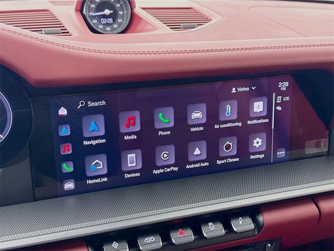 Used 2022 Porsche 911 Carrera image 19