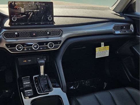 Certified 2025 Acura Integra image 14