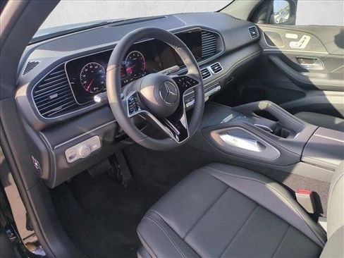 New 2026 Mercedes-Benz GLE 350 4MATIC image 3