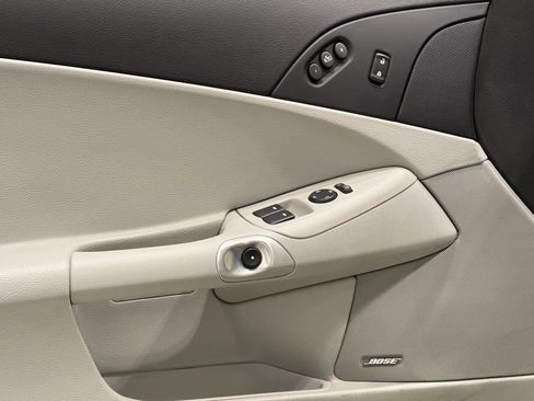 Used 2008 Chevrolet Corvette Coupe w/ Preferred Equipment Group image 33