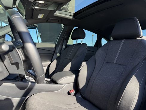 Used 2024 Honda Accord Sport image 30