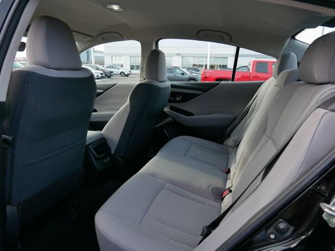 Used 2020 Subaru Legacy Premium w/ Popular Package #1 image 33