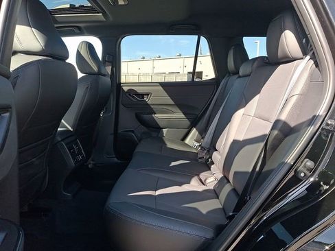 New 2026 Subaru Outback Touring XT image 5