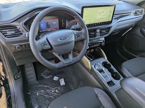 New 2026 Ford Escape ST-Line w/ Tech Pack #1 image 10