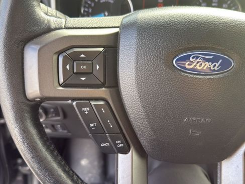 Used 2019 Ford Expedition XLT w/ Equipment Group 202A image 13