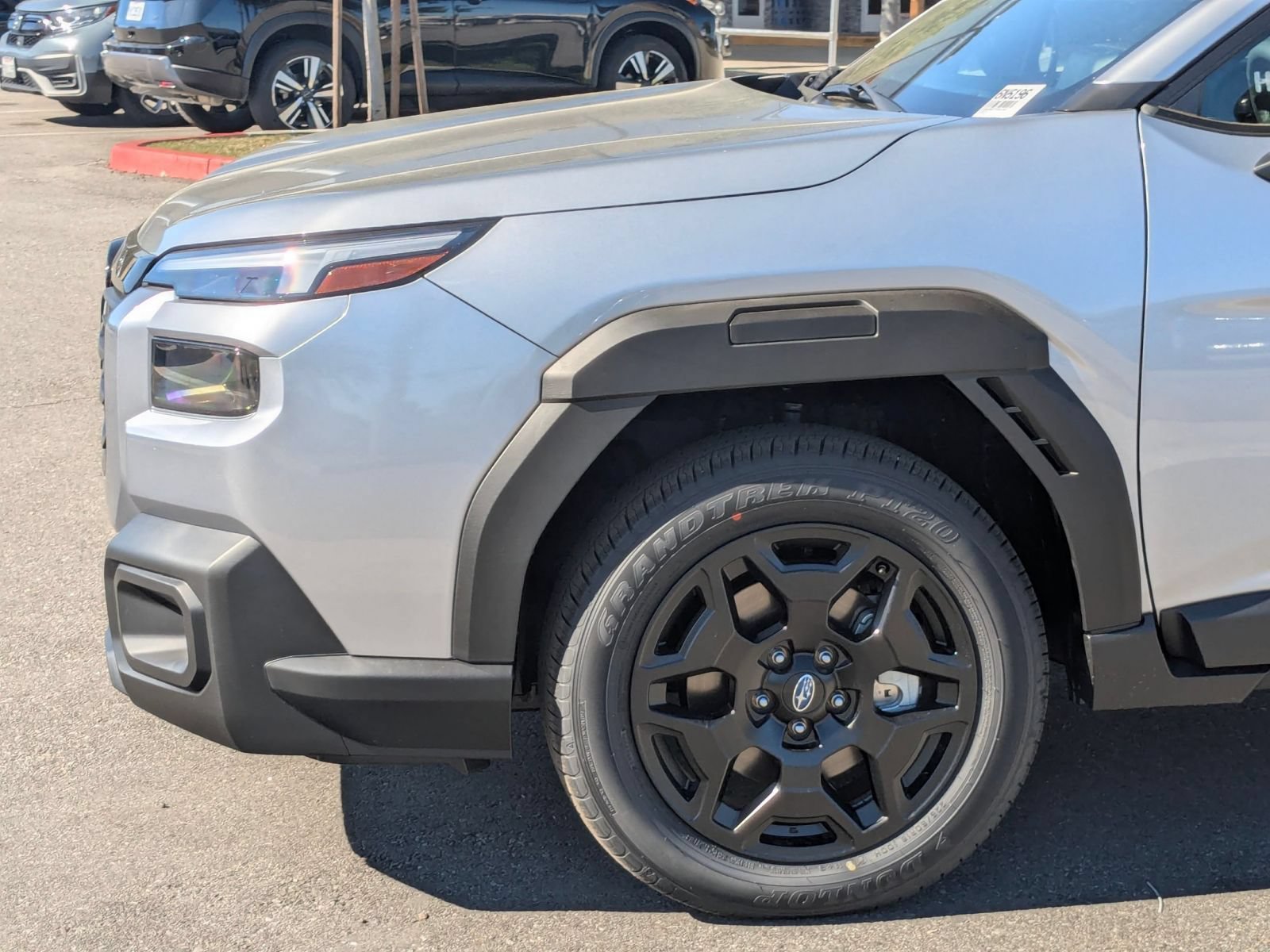 New 2026 Subaru Outback Limited AWD/4WD image 14