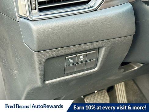 New 2025 MAZDA CX-5 AWD 2.5 S w/ Select Package image 11