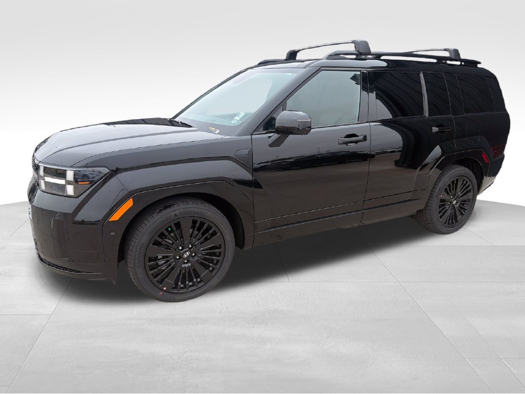 New 2027 Hyundai Santa Fe Calligraphy FWD 360° Tour
