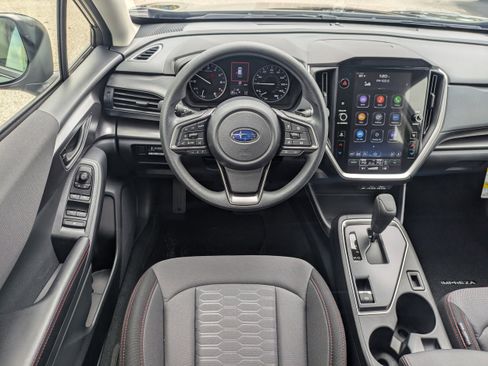 New 2025 Subaru Impreza 2.0i Sport image 16