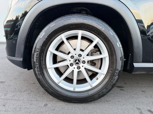 Used 2024 Mercedes-Benz GLE 450e 4MATIC image 29