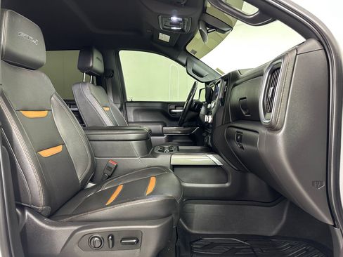 Used 2019 GMC Sierra 1500 AT4 w/ AT4 Premium Package image 27