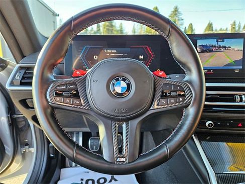 Used 2024 BMW M2 w/ Lighting Package image 19