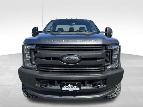 Used 2017 Ford F250 XL w/ Power Equipment Group AWD/4WD image 27