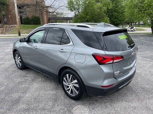 Used 2023 Chevrolet Equinox Premier image 7