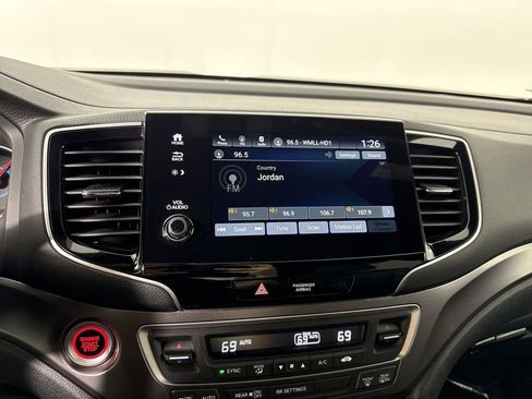 Used 2020 Honda Passport EX-L image 26