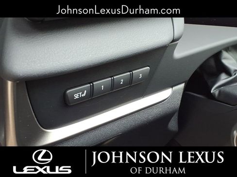 New 2026 Lexus RZ 350e 2WD image 11